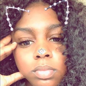 Meet your Posher, Tinisha